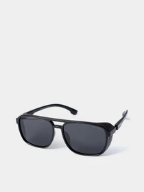 Окуляри ISSA Plus модель GO1-49_black Фото