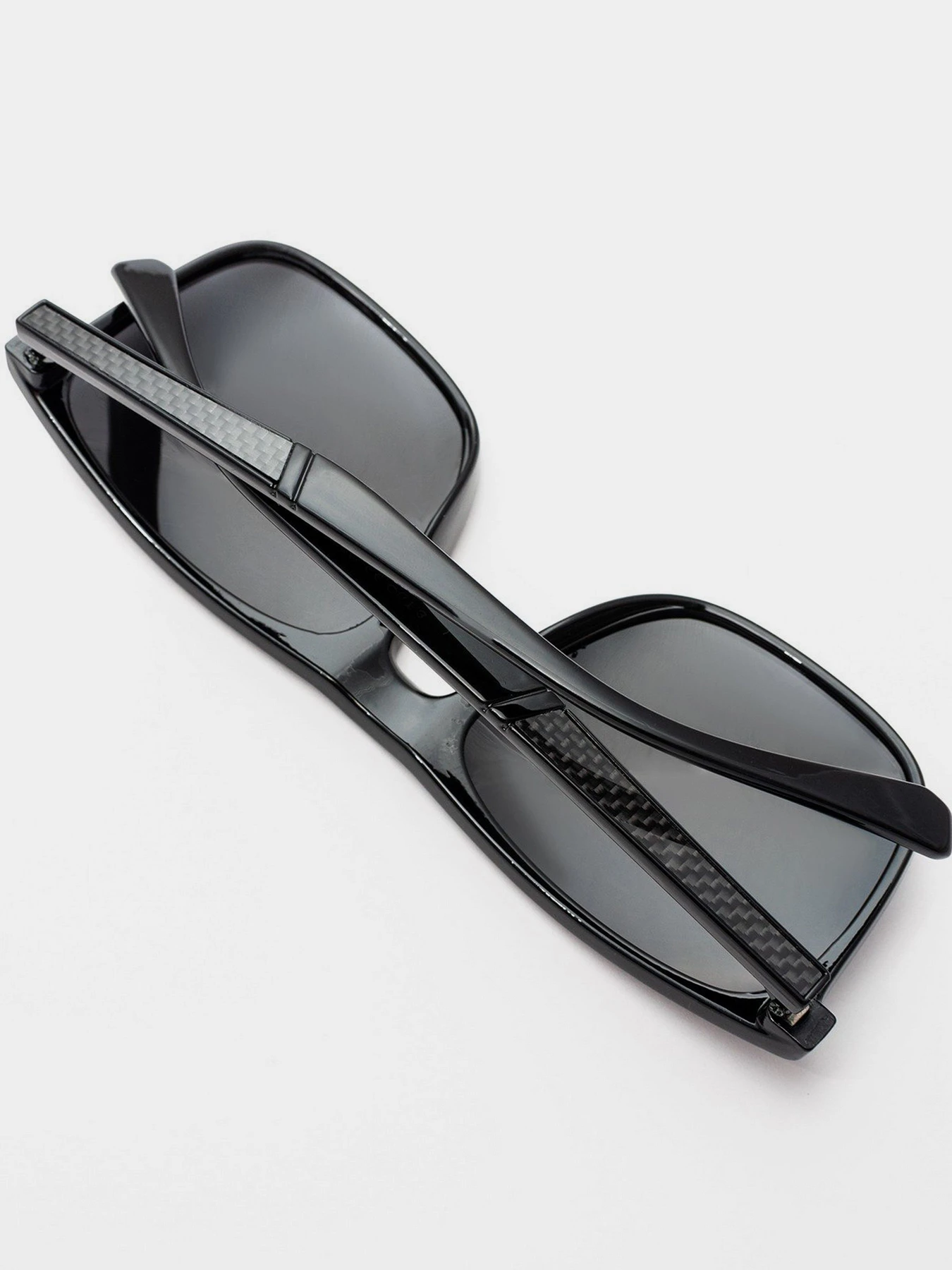 Окуляри ISSA Plus модель GO1-50_black Фото