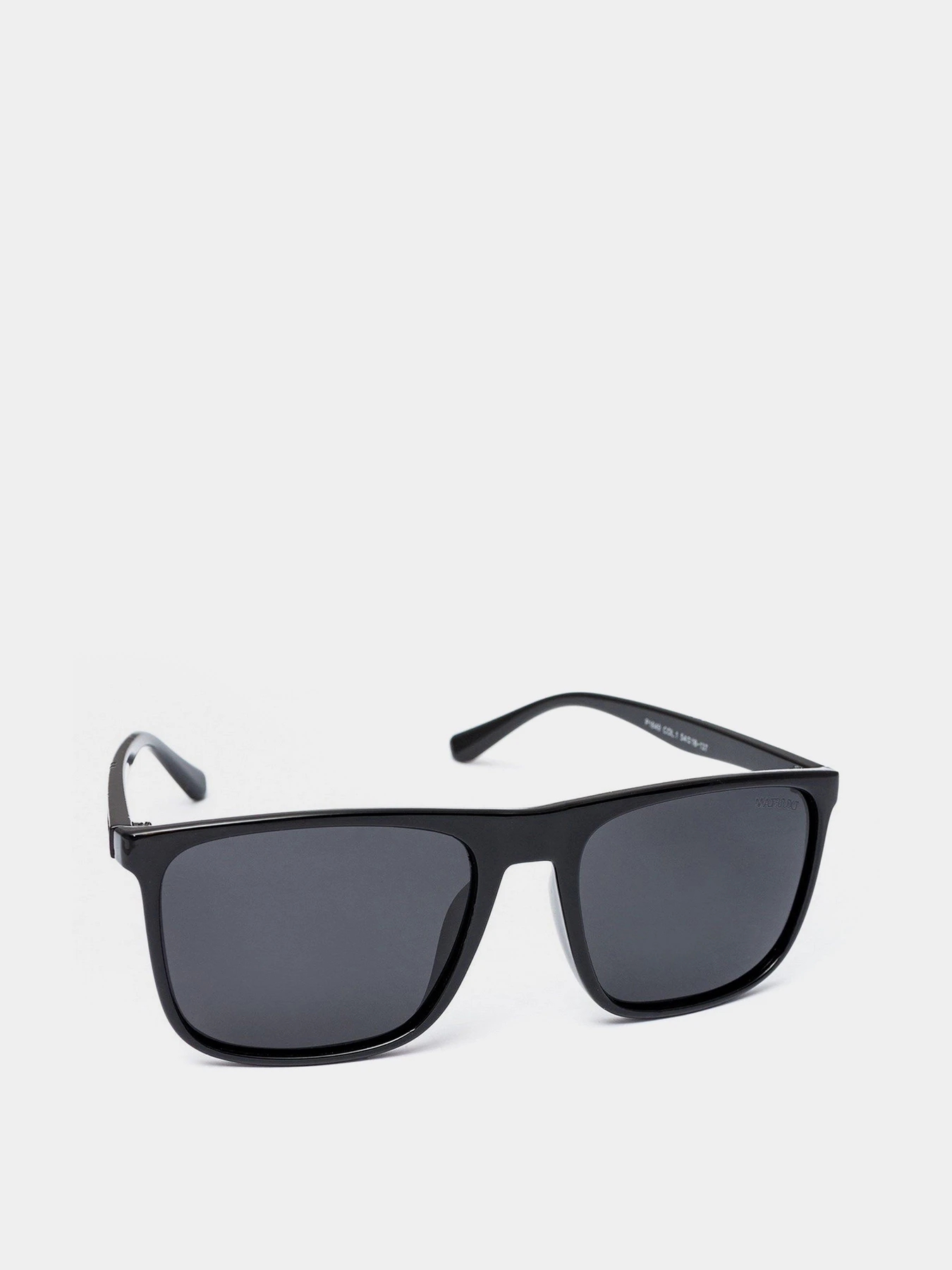 Окуляри ISSA Plus модель GO1-50_black Фото
