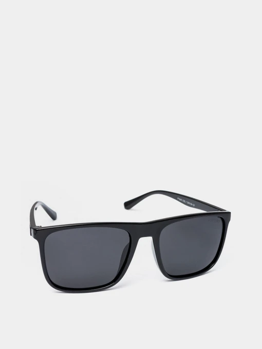 Очки ISSA Plus модель GO1-50_black Фото