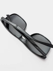 Окуляри ISSA Plus модель GO1-50_black Фото