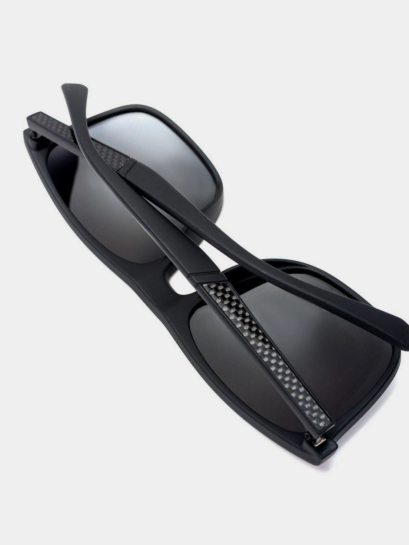 Окуляри ISSA Plus модель GO1-51_black Фото