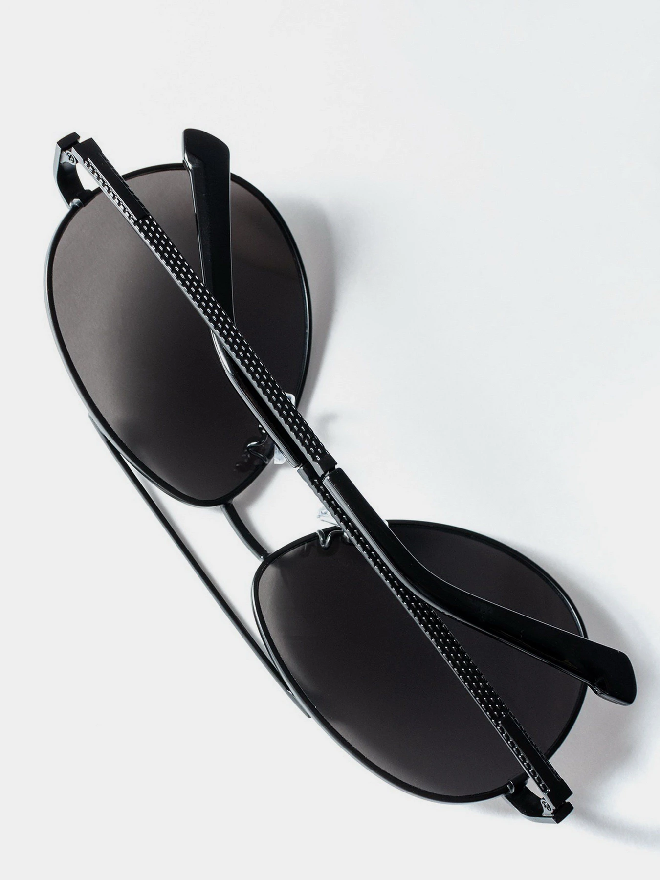 Окуляри ISSA Plus модель GO1-52_black Фото