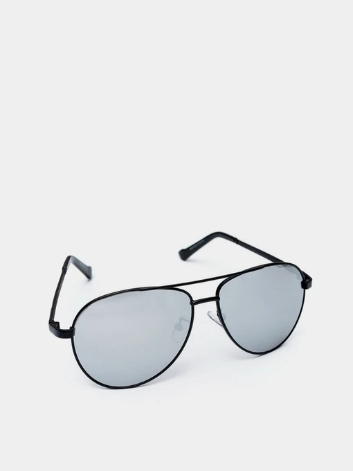Очки ISSA Plus модель GO1-52_black Фото