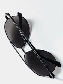 Окуляри ISSA Plus модель GO1-52_black Фото