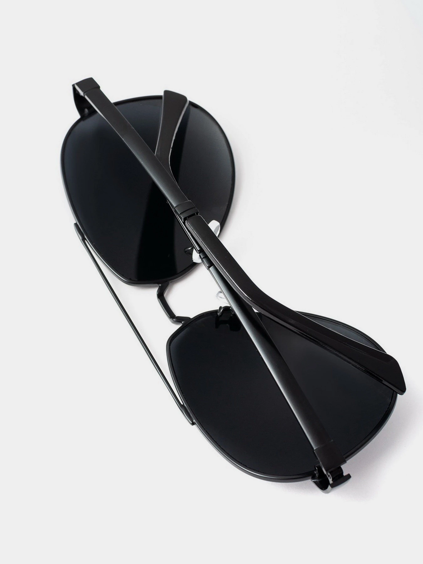 Окуляри ISSA Plus модель GO1-53_black Фото