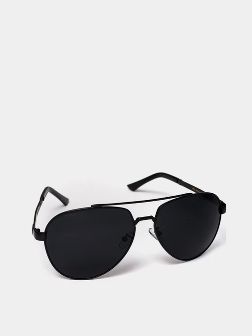 Очки ISSA Plus модель GO1-53_black Фото