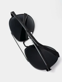 Окуляри ISSA Plus модель GO1-53_black Фото