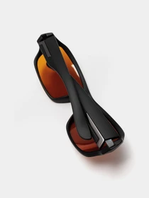 Окуляри ISSA Plus модель GO1-55_black Фото