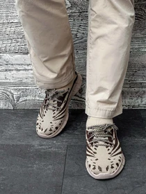 Кросівки ISSA Plus модель GOB2-91_beige Фото