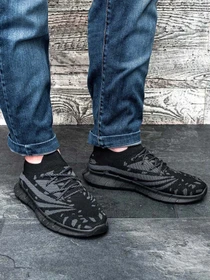 Кросівки ISSA Plus модель GOB2-91_black Фото