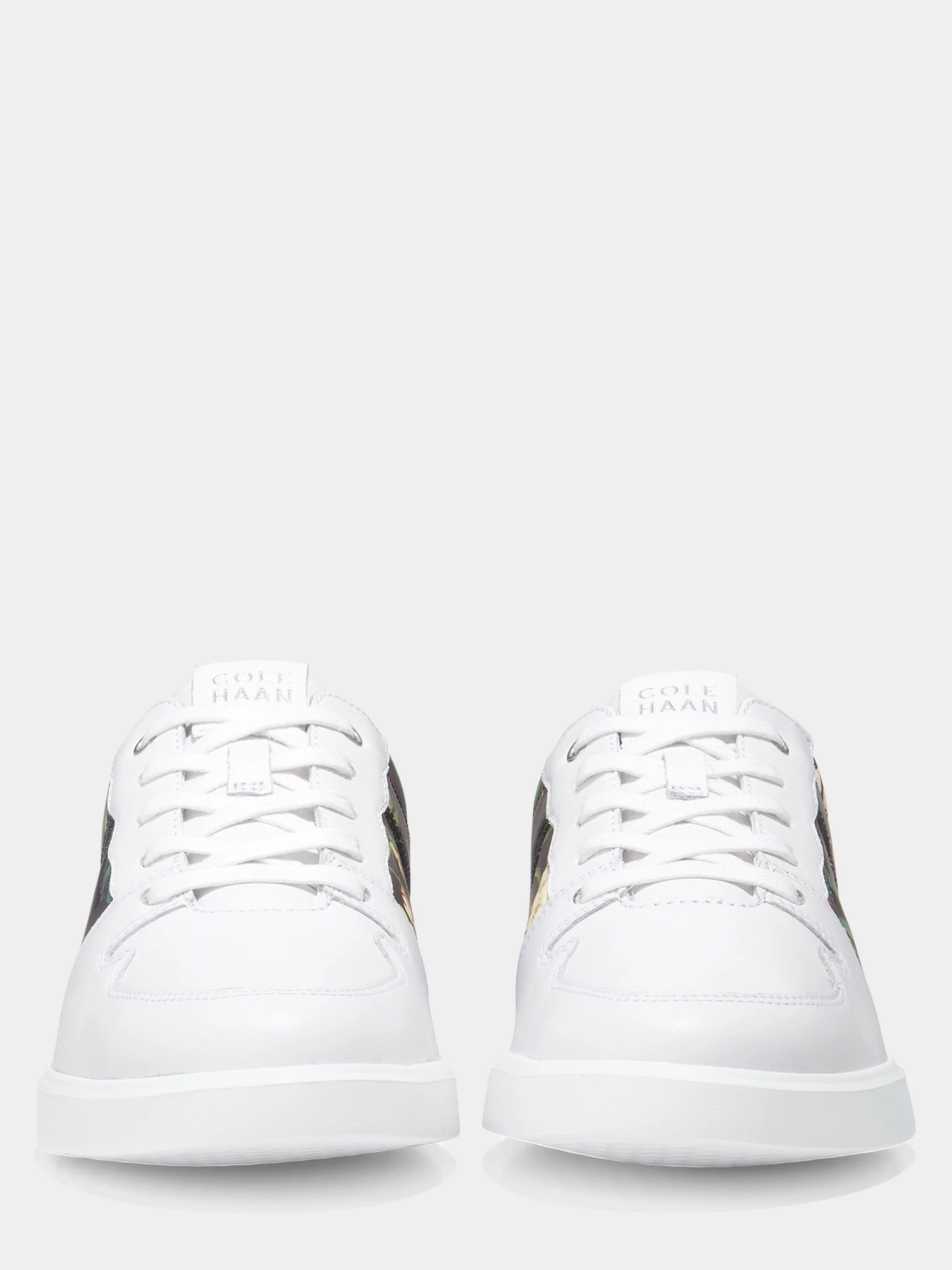 Кеды Cole Haan модель W25338 Фото