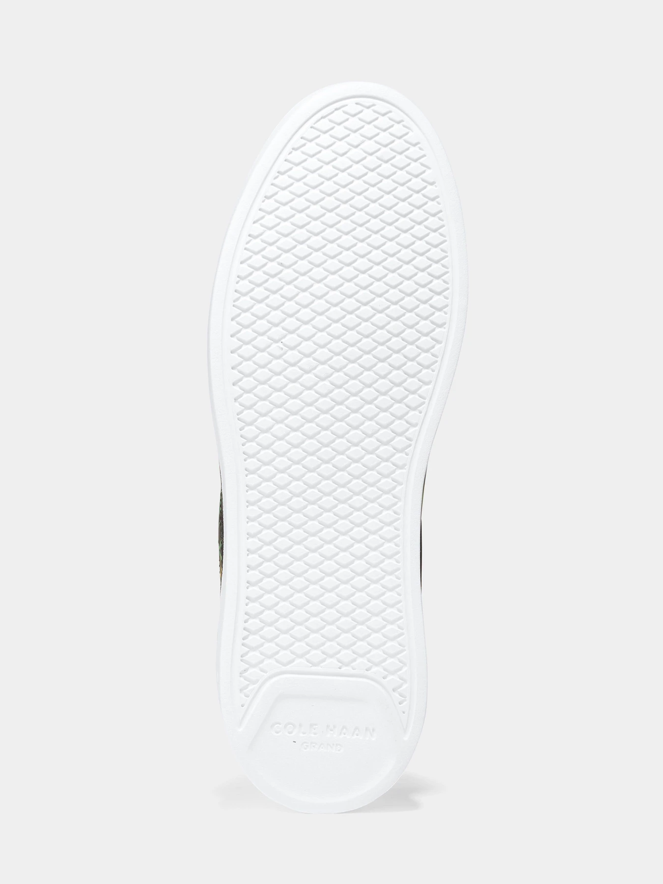 Кеды Cole Haan модель W25338 Фото
