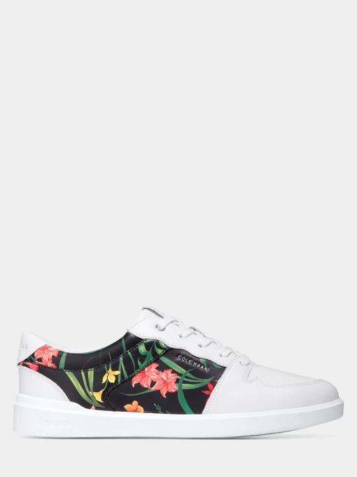 Кеды Cole Haan модель W25338 Фото