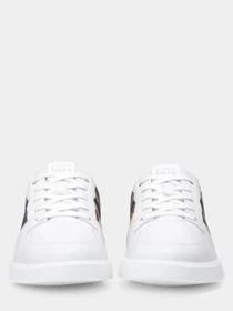 Кеды Cole Haan модель W25338 Фото