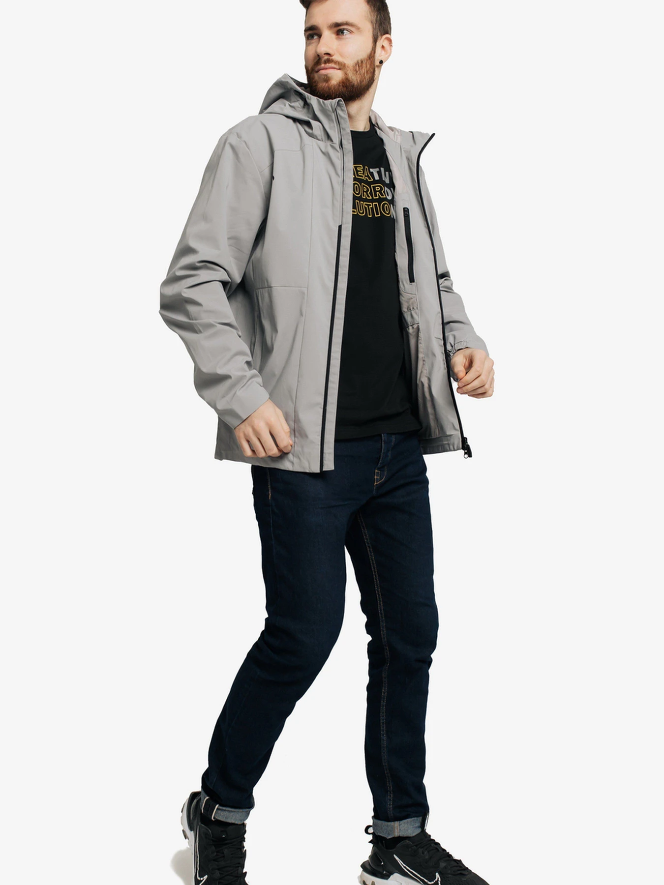 Куртки та дублянки AVECS модель 50265-15 Куртки та дублянки AVECS модель 50265-15 Фото