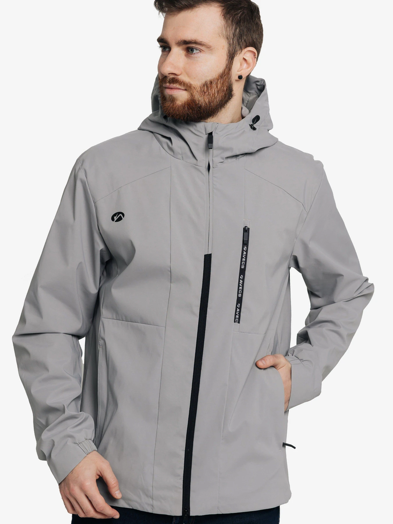 Куртки та дублянки AVECS модель 50265-15 Куртки та дублянки AVECS модель 50265-15 Фото
