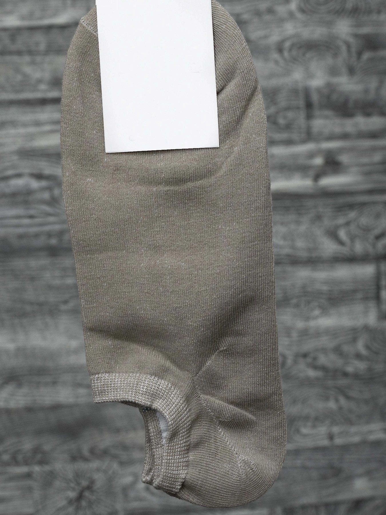 Носки и гольфы ISSA Plus модель GNS-70_beige Фото