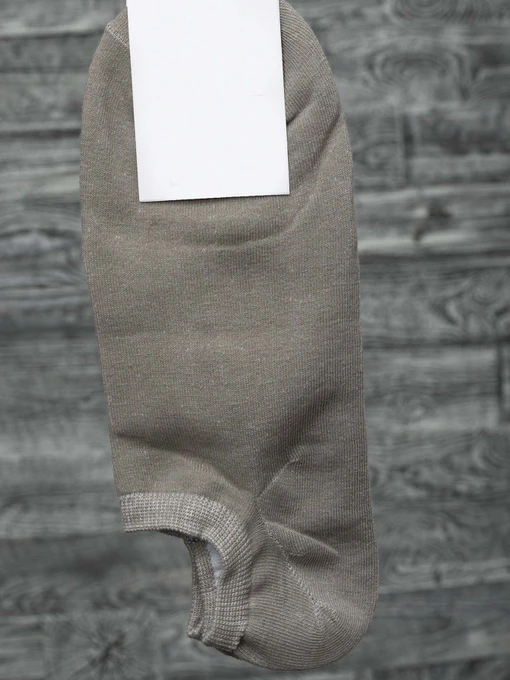 Носки и гольфы ISSA Plus модель GNS-70_beige Фото
