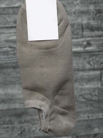 Носки и гольфы ISSA Plus модель GNS-70_beige Фото