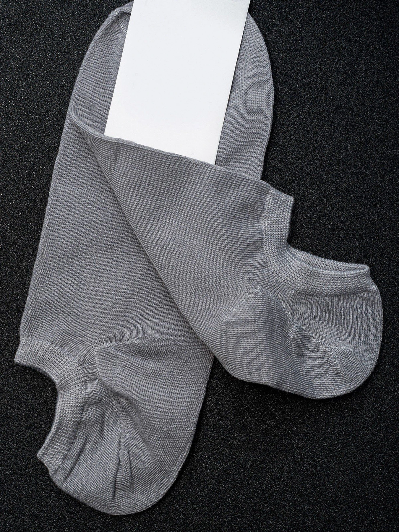 Носки и гольфы ISSA Plus модель GNS-70_grey Носки и гольфы ISSA Plus модель GNS-70_grey Фото