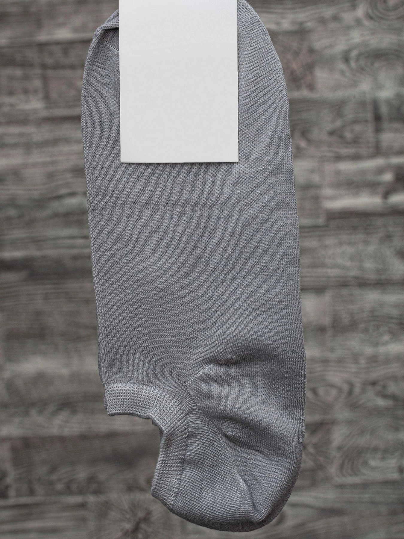 Носки и гольфы ISSA Plus модель GNS-70_grey Носки и гольфы ISSA Plus модель GNS-70_grey Фото