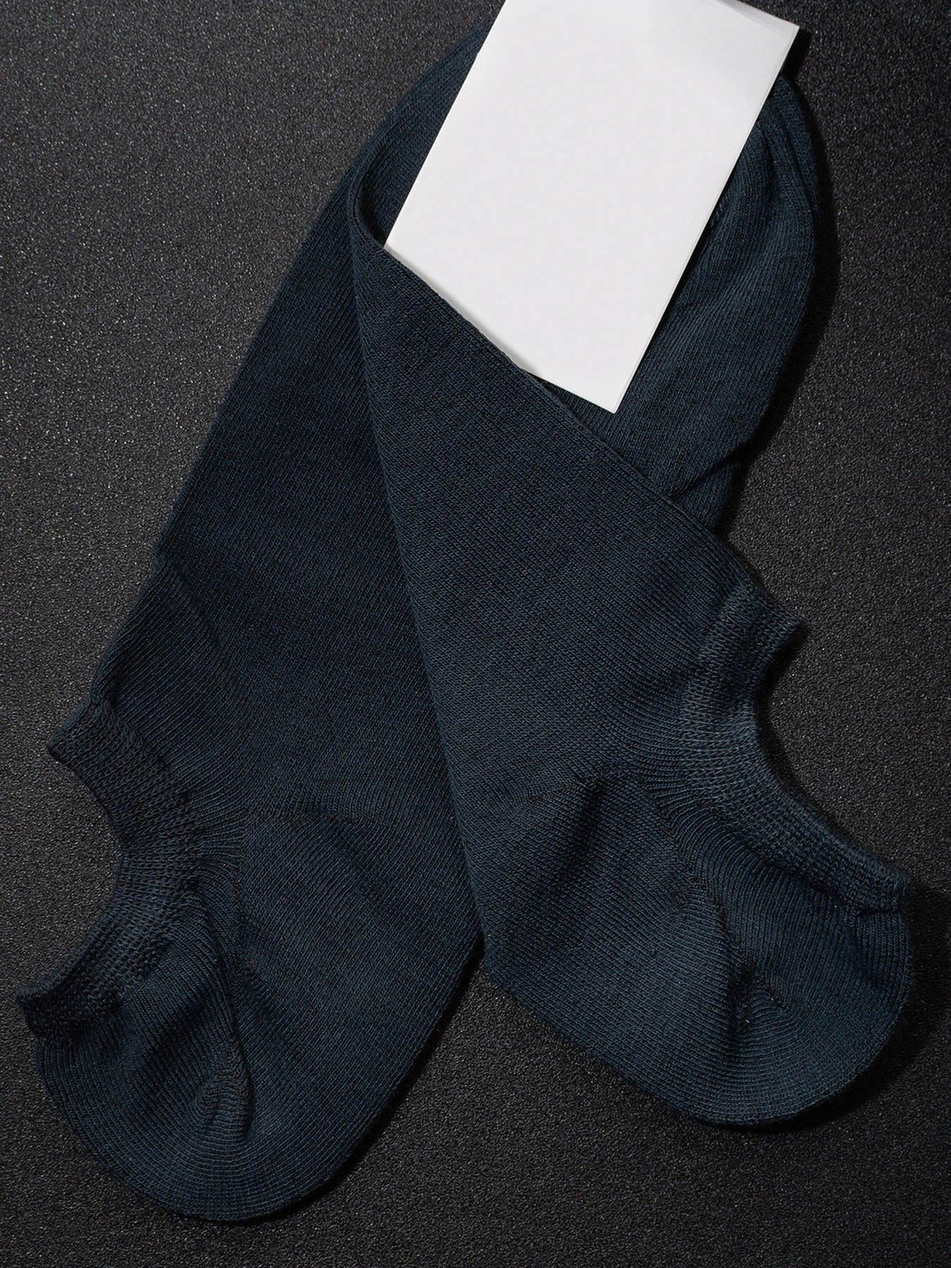 Носки и гольфы ISSA Plus модель GNS-70_darkgray Фото