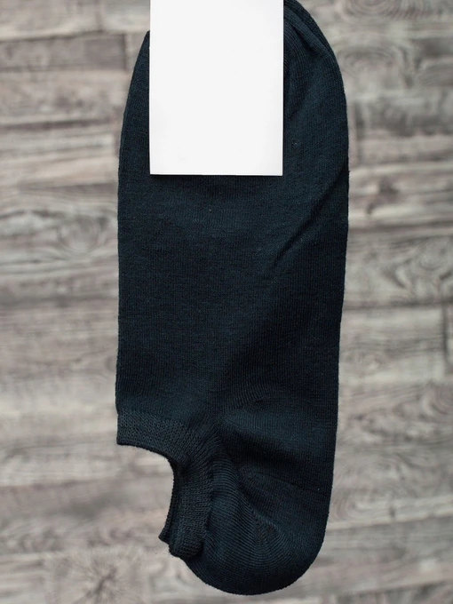 Носки и гольфы ISSA Plus модель GNS-70_darkgray Фото