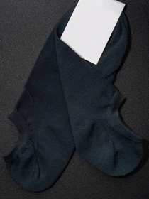 Носки и гольфы ISSA Plus модель GNS-70_darkgray Фото