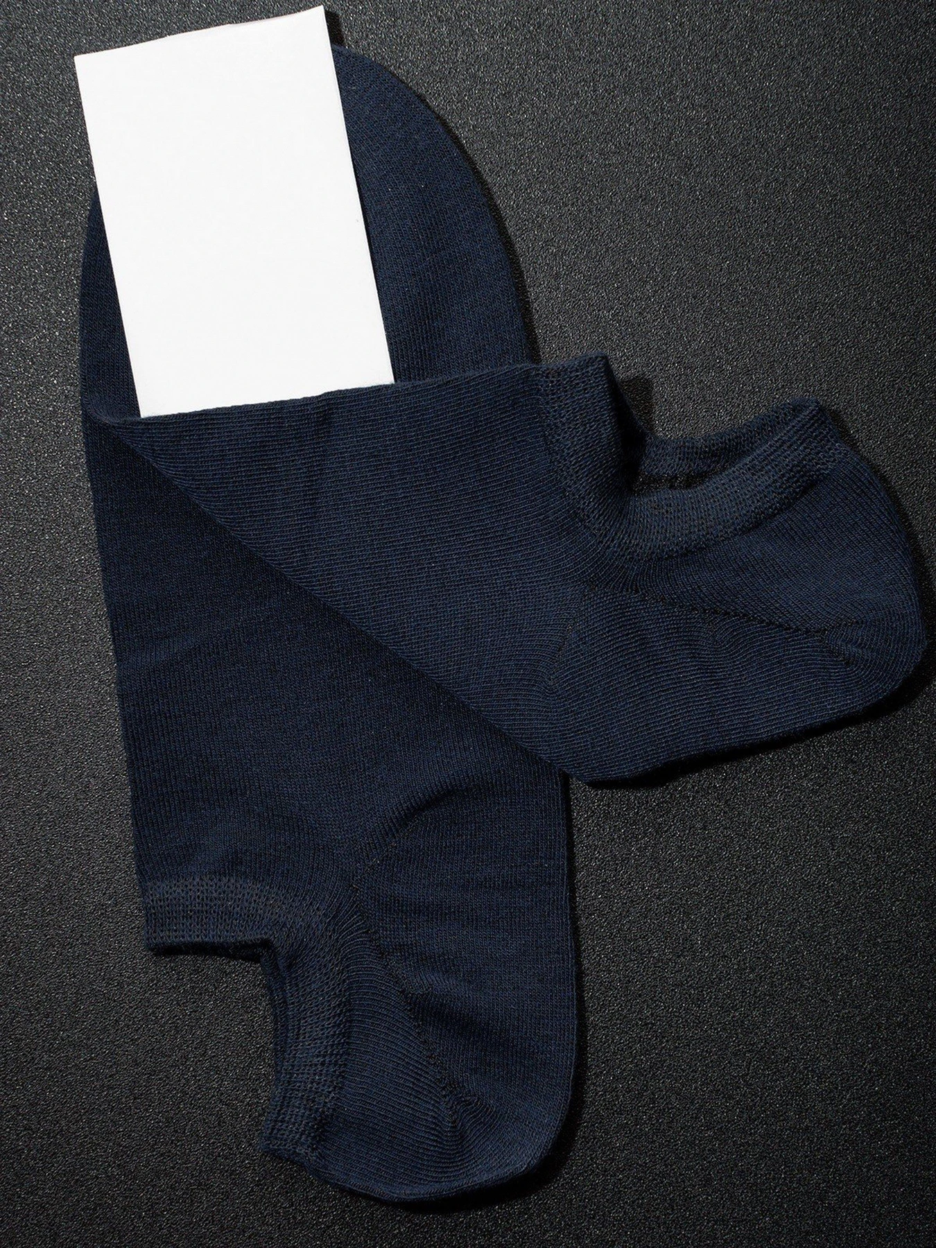 Носки и гольфы ISSA Plus модель GNS-70_darkblue Фото