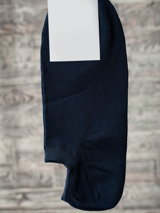 Шкарпетки та гольфи ISSA Plus модель GNS-70_darkblue Фото