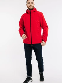 Куртки та дублянки AVECS модель 50264-4 Фото