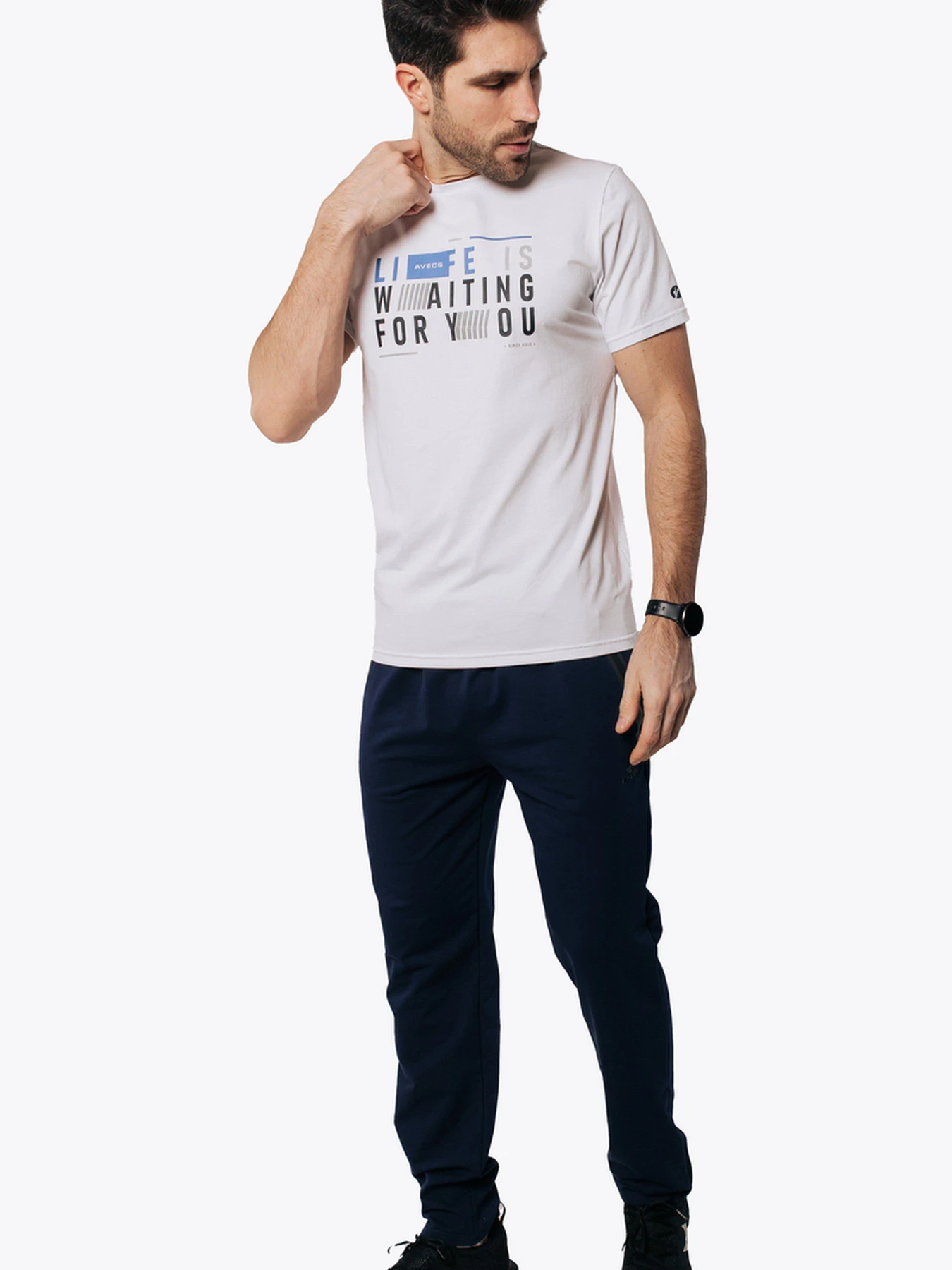 Штани AVECS модель 50269-23 Фото