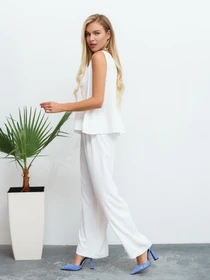 Костюми ISSA Plus модель 13451_white Фото