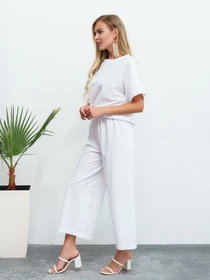 Костюмы ISSA Plus модель 13459_white Фото