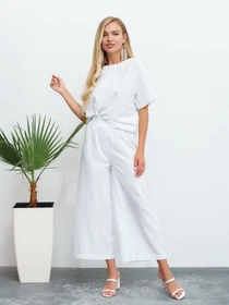 Костюмы ISSA Plus модель 13459_white Фото