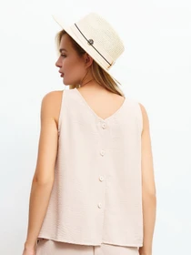 Костюмы ISSA Plus модель 13460_beige Фото