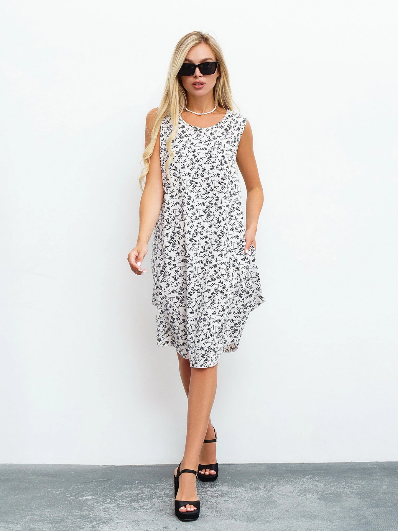 Сукні ISSA Plus модель 13464_white Сукні ISSA Plus модель 13464_white Фото