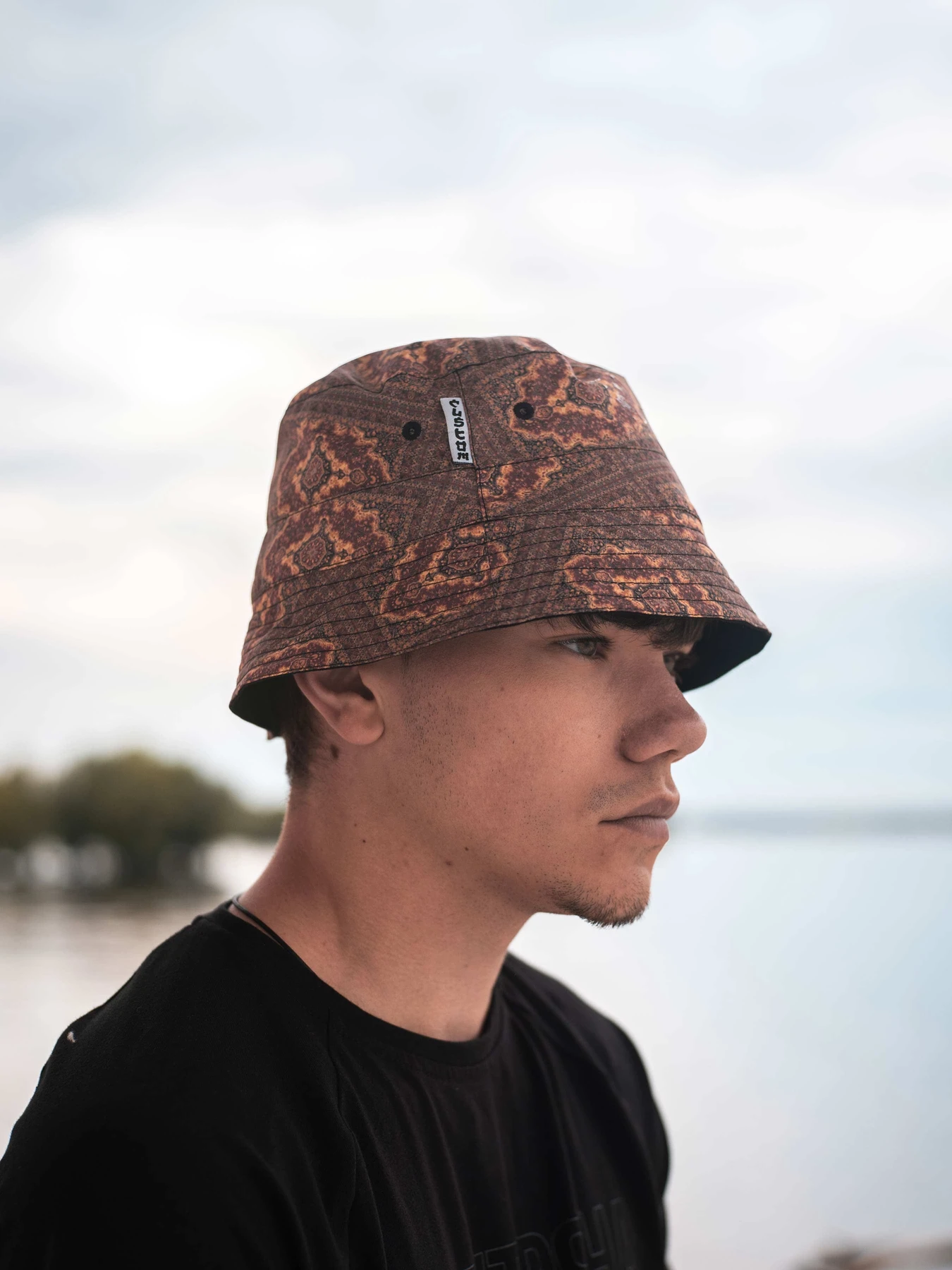 Шапки и кепки Custom Wear модель cw-pan-9239 Шапки и кепки Custom Wear модель cw-pan-9239 Фото