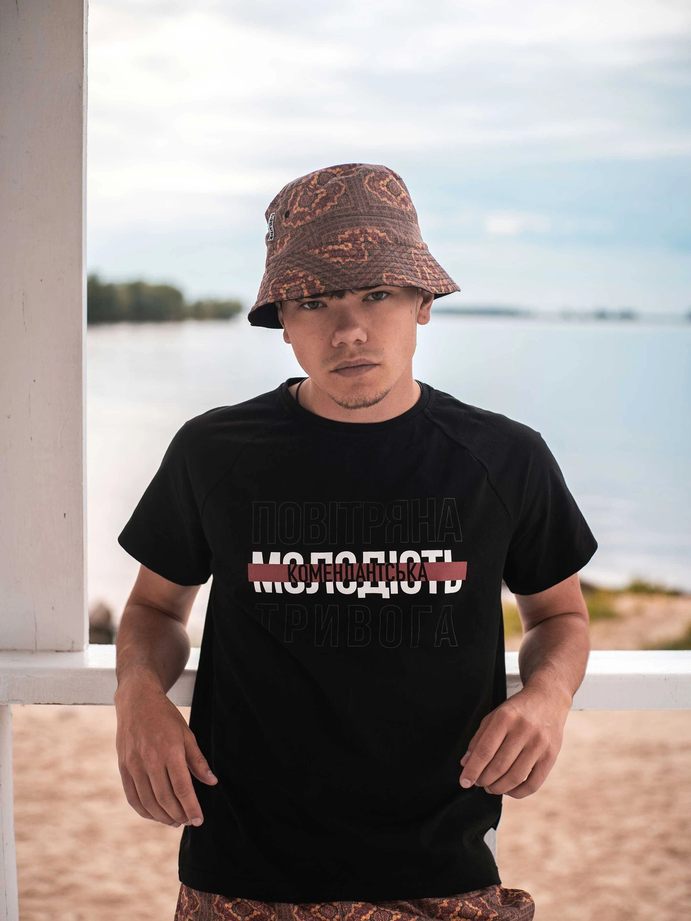 Шапки и кепки Custom Wear модель cw-pan-9239 Шапки и кепки Custom Wear модель cw-pan-9239 Фото