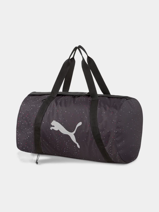 Сумки PUMA At Ess Barrel Bag Story Pack модель 078842 Фото