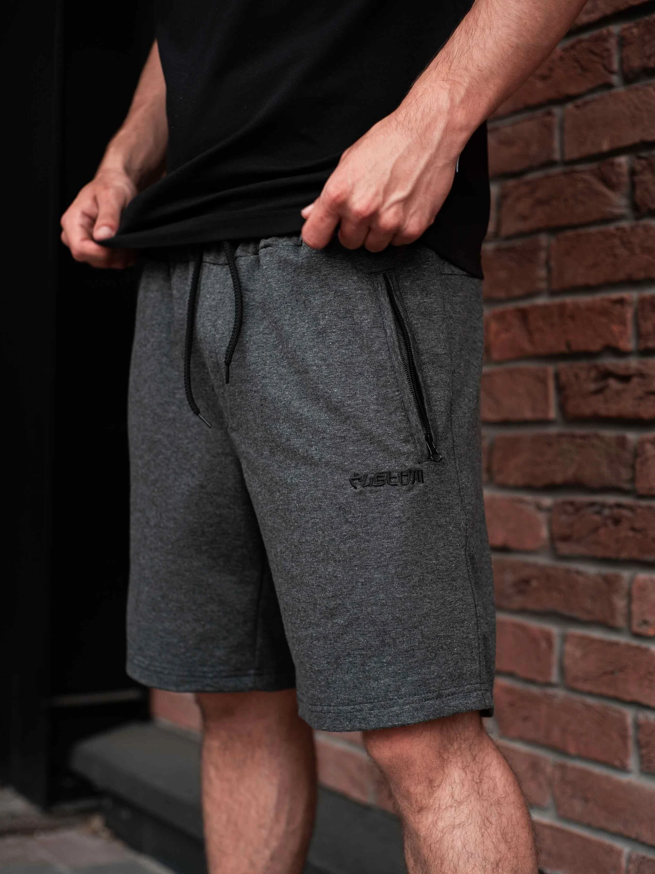 Шорты Custom Wear модель cw-shr-5433 Шорты Custom Wear модель cw-shr-5433 Фото