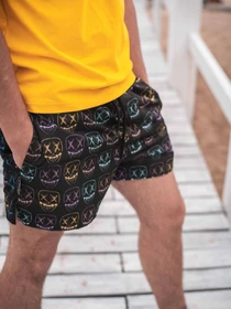 Одежда для пляжа Custom Wear модель cw-shr-4274 Фото