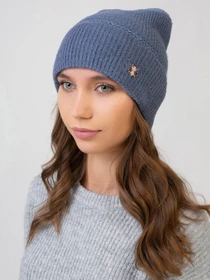 Шапки и кепки DeMari модель 551102 Фото