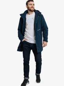 Куртки та дублянки AVECS модель 50263-87 Фото
