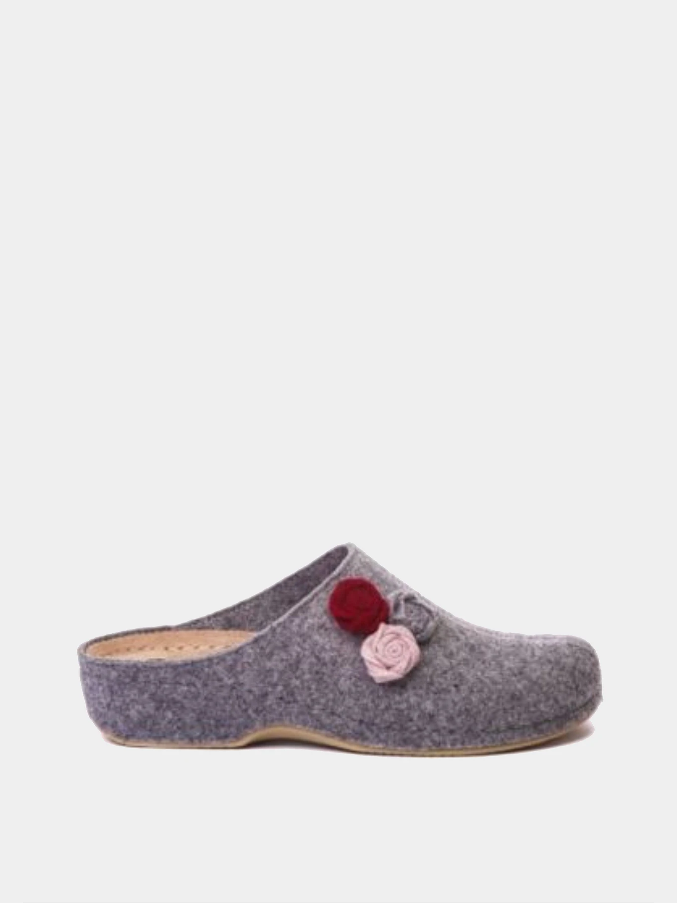 Капці Mubb модель 2772 Капці Mubb модель 2772 Фото