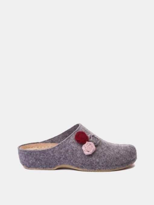 Капці Mubb модель 2772 Фото