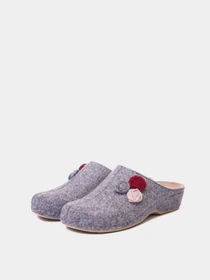 Капці Mubb модель 2772 Фото