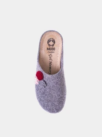 Капці Mubb модель 2772 Фото