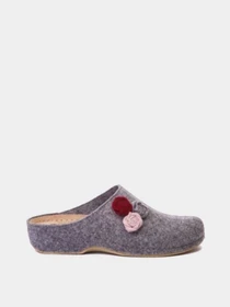 Капці Mubb модель 2772 Фото